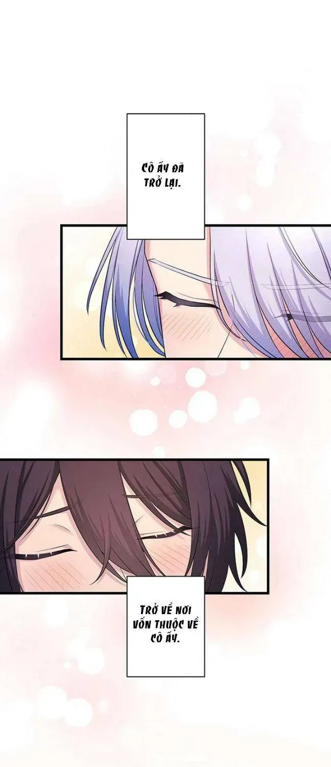 Tiểu Thư Út Tái Sinh Chap 75 - Next Chap 76