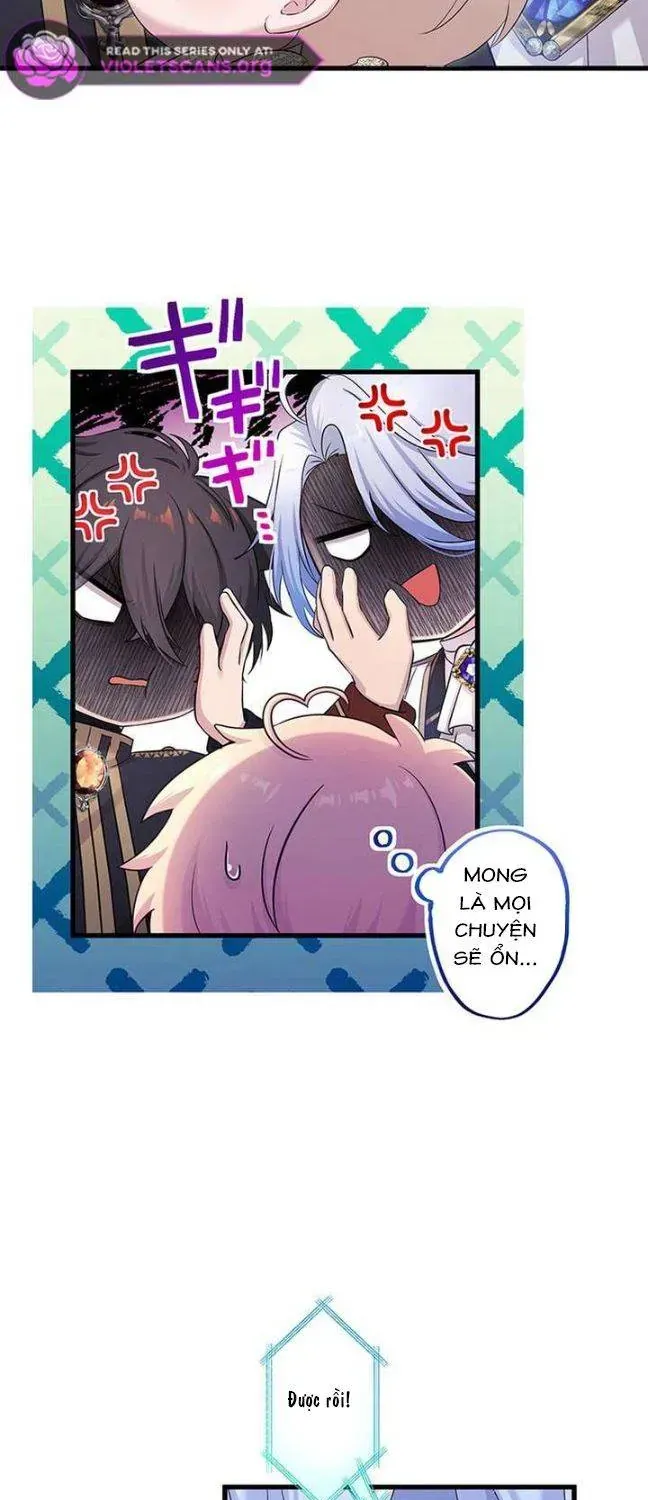 Tiểu Thư Út Tái Sinh Chap 75 - Next Chap 76