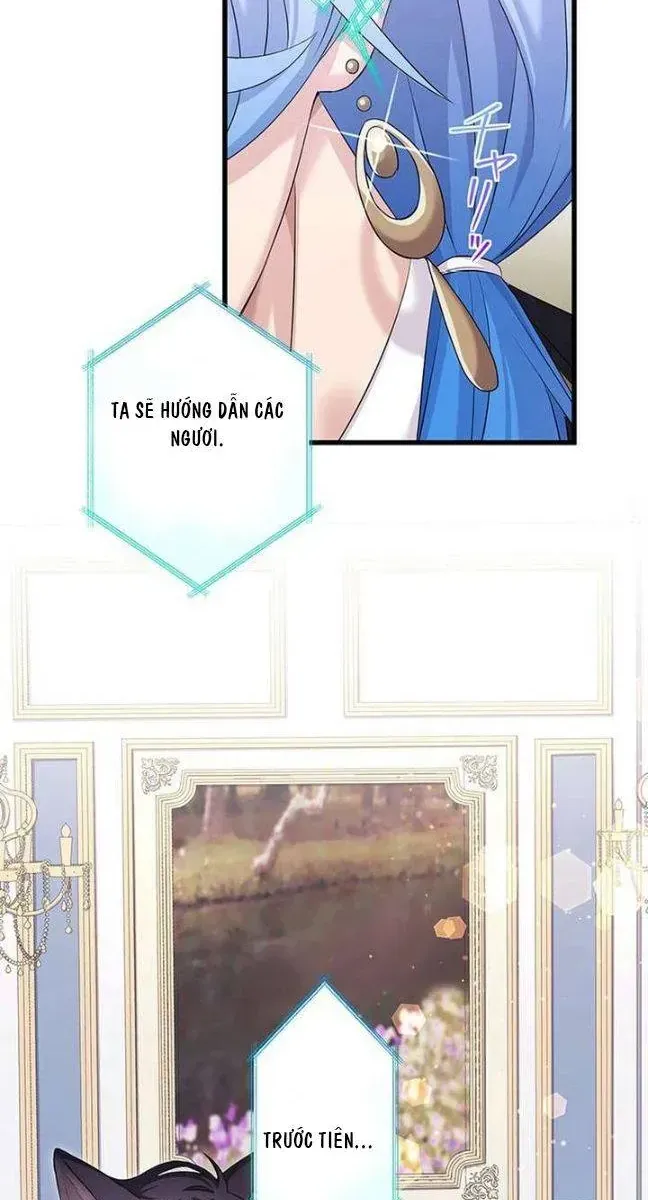 Tiểu Thư Út Tái Sinh Chap 75 - Next Chap 76
