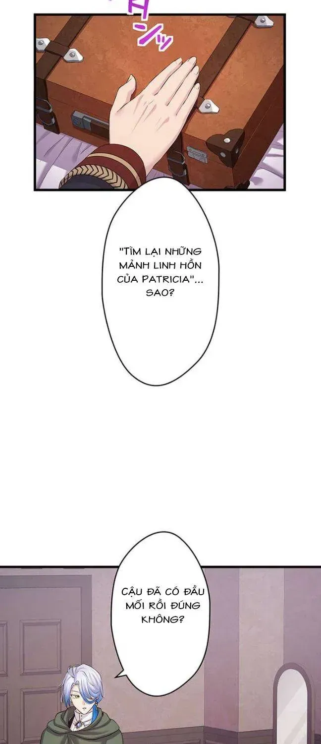 Tiểu Thư Út Tái Sinh Chap 75 - Next Chap 76