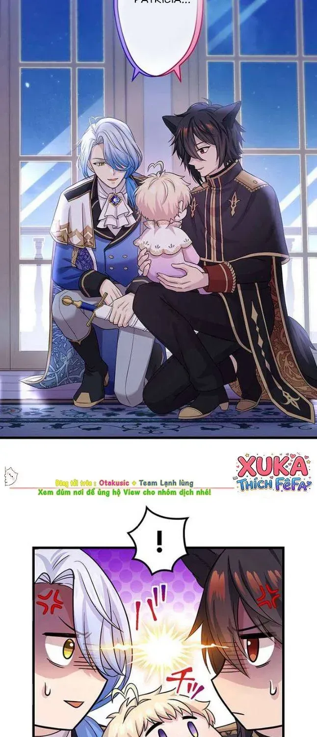 Tiểu Thư Út Tái Sinh Chap 75 - Next Chap 76
