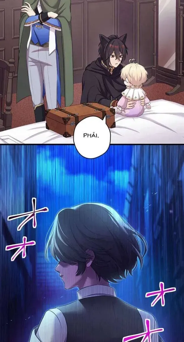 Tiểu Thư Út Tái Sinh Chap 75 - Next Chap 76