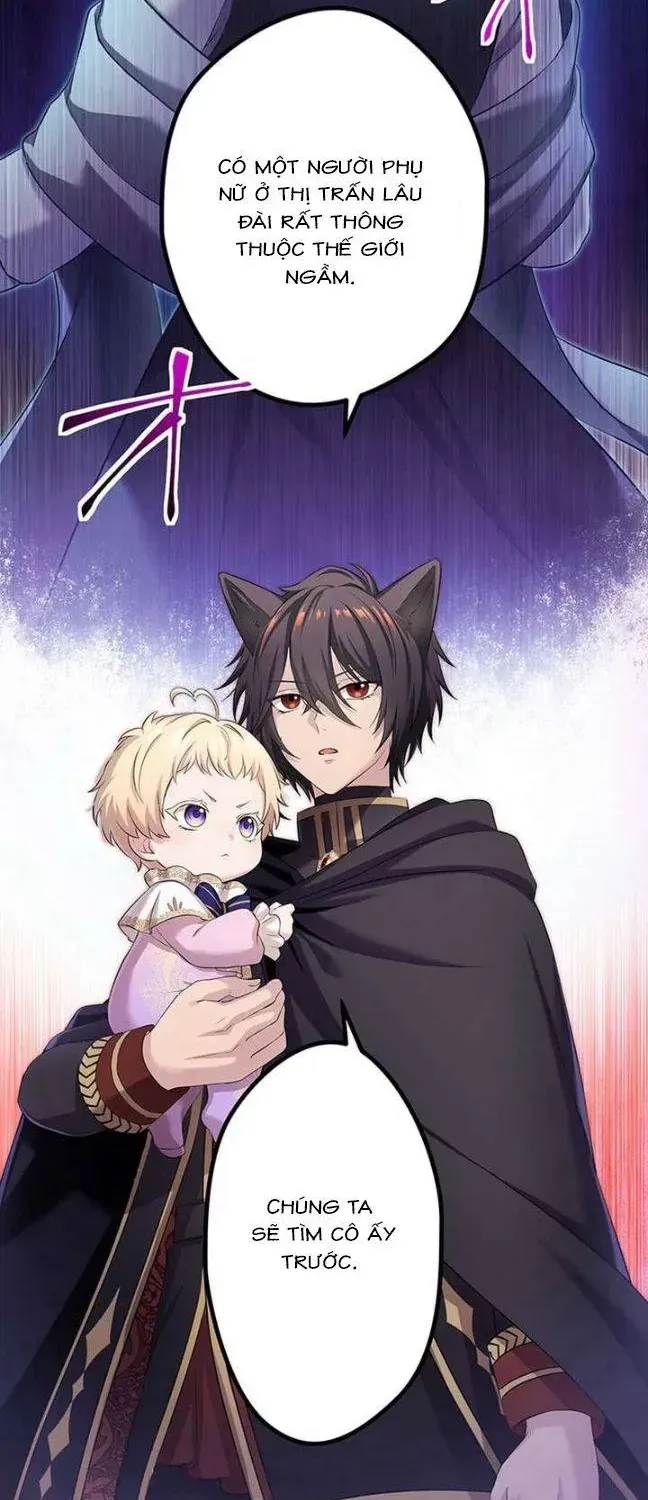 Tiểu Thư Út Tái Sinh Chap 75 - Next Chap 76