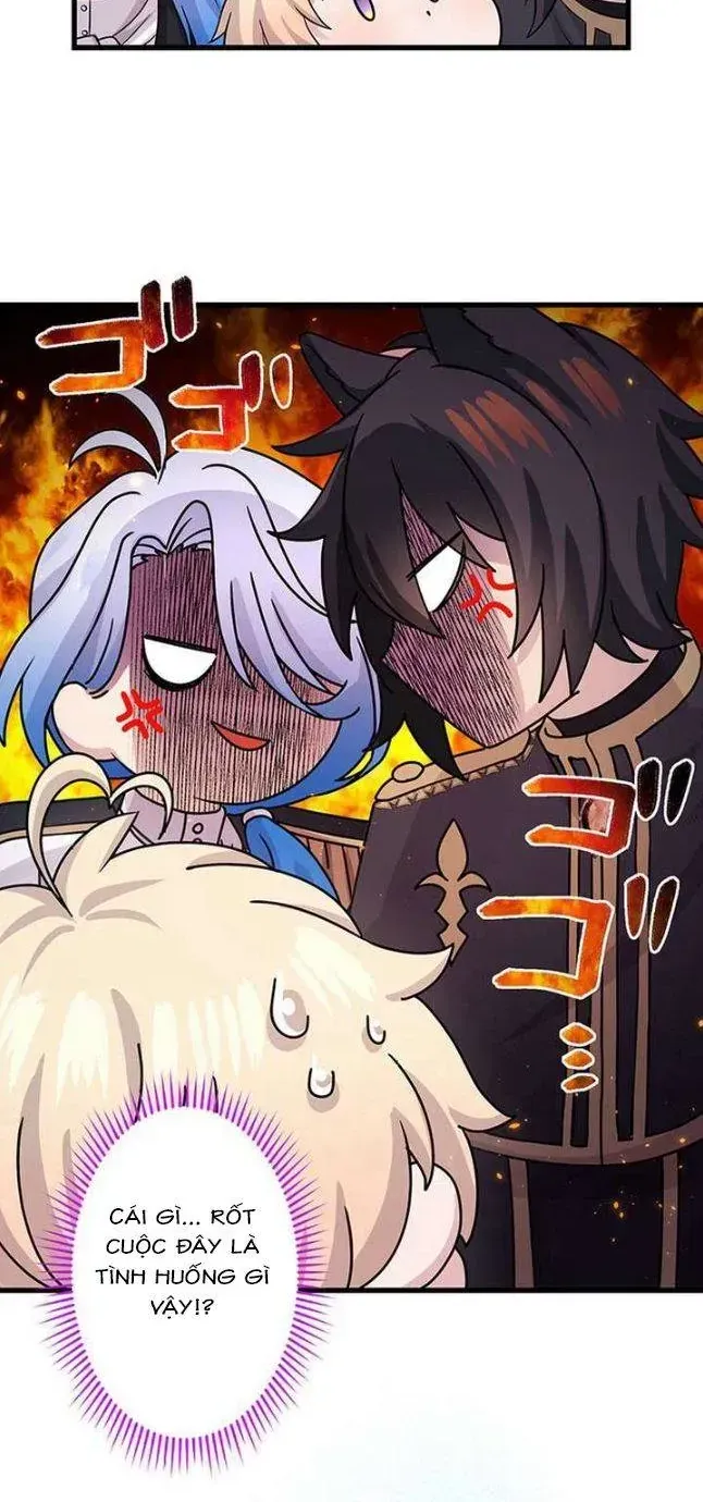 Tiểu Thư Út Tái Sinh Chap 75 - Next Chap 76