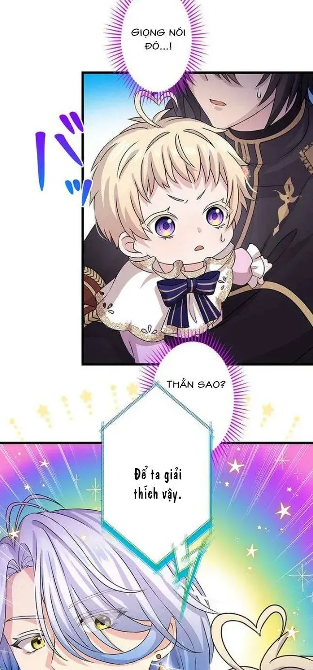 Tiểu Thư Út Tái Sinh Chap 75 - Next Chap 76