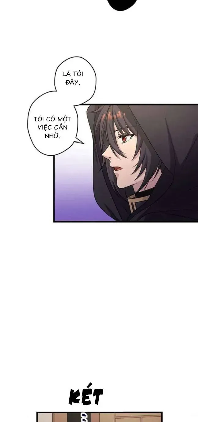 Tiểu Thư Út Tái Sinh Chap 76 - Next Chap 77