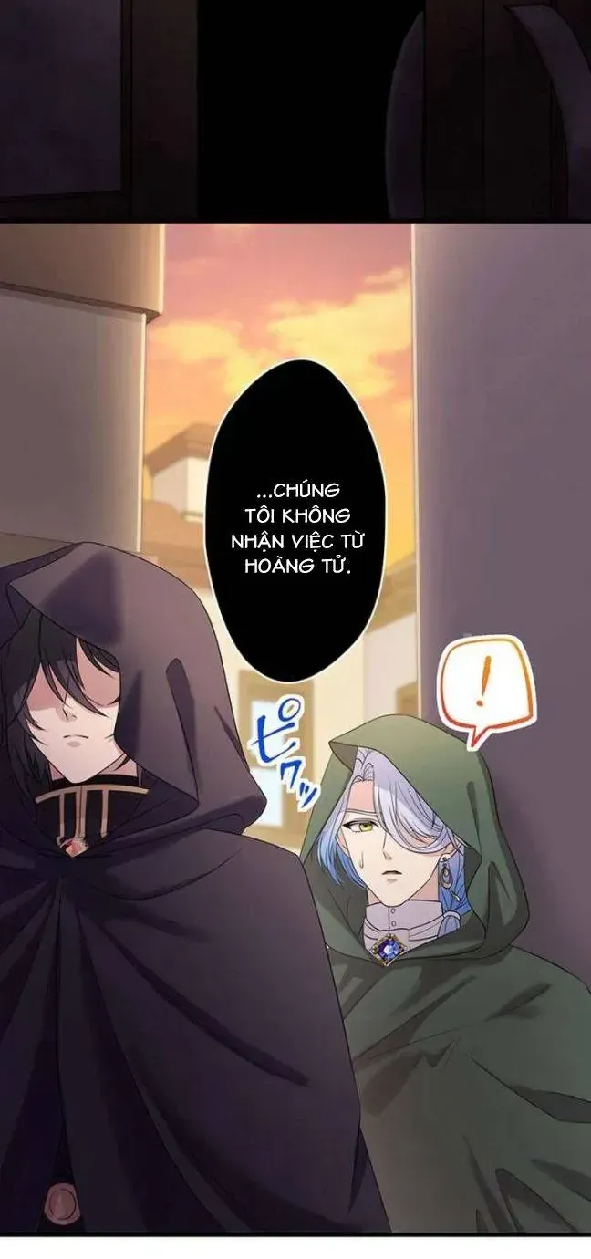 Tiểu Thư Út Tái Sinh Chap 76 - Next Chap 77