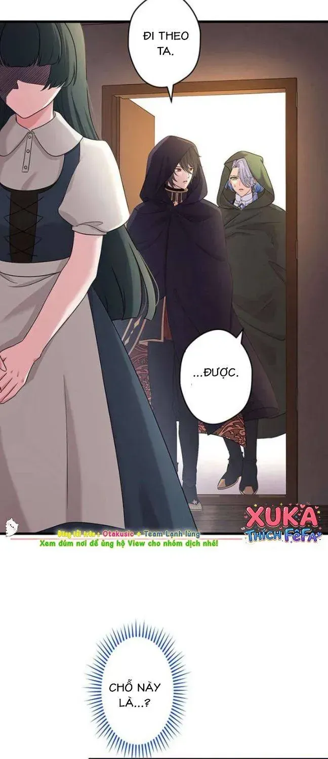 Tiểu Thư Út Tái Sinh Chap 76 - Next Chap 77