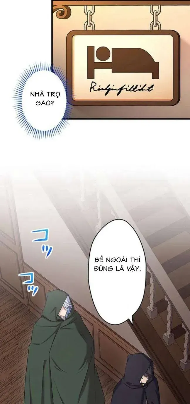 Tiểu Thư Út Tái Sinh Chap 76 - Next Chap 77