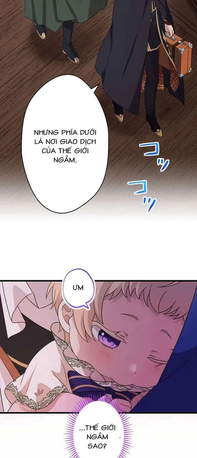 Tiểu Thư Út Tái Sinh Chap 76 - Next Chap 77