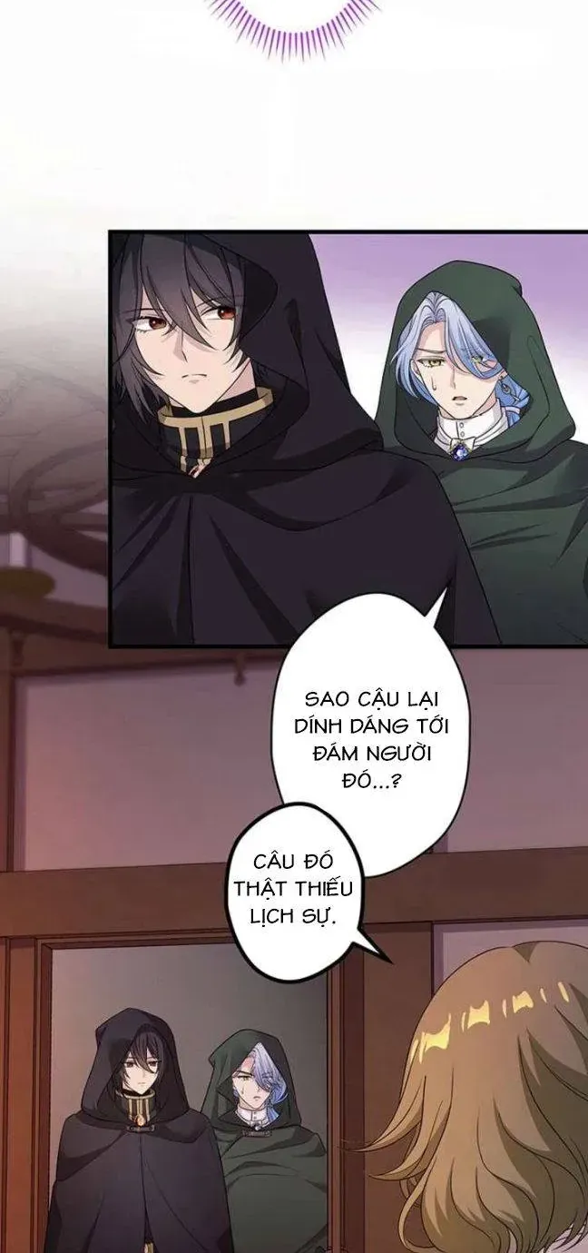 Tiểu Thư Út Tái Sinh Chap 76 - Next Chap 77