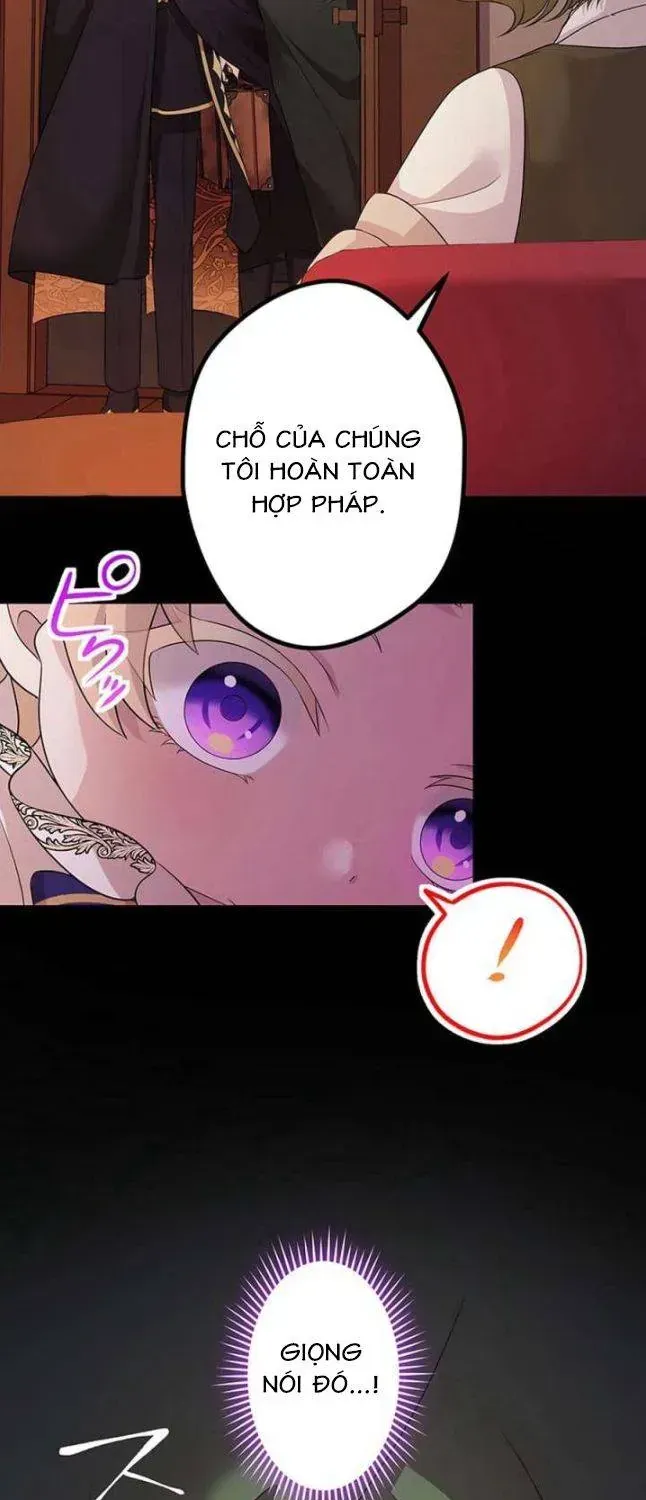 Tiểu Thư Út Tái Sinh Chap 76 - Next Chap 77