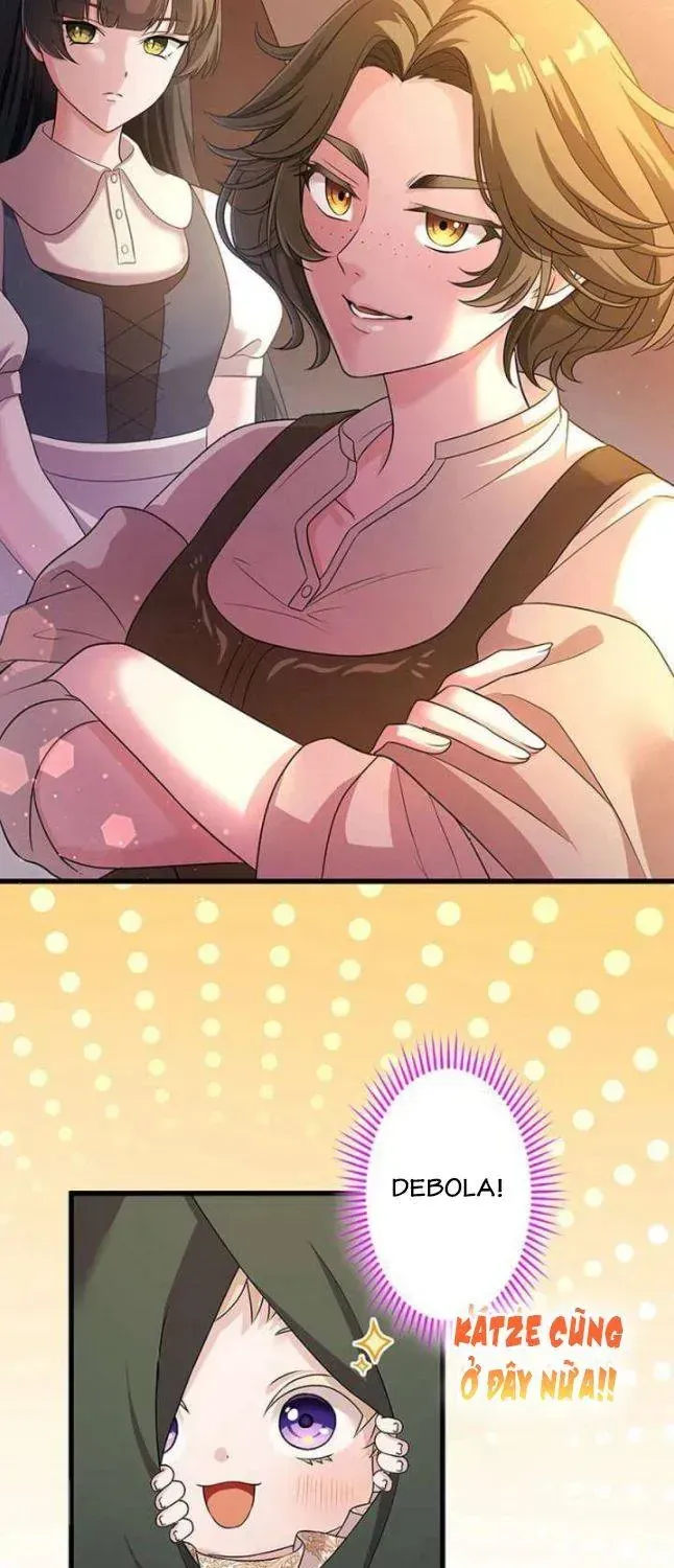 Tiểu Thư Út Tái Sinh Chap 76 - Next Chap 77