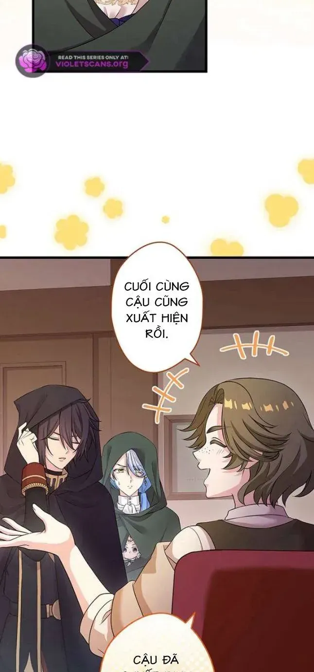 Tiểu Thư Út Tái Sinh Chap 76 - Next Chap 77