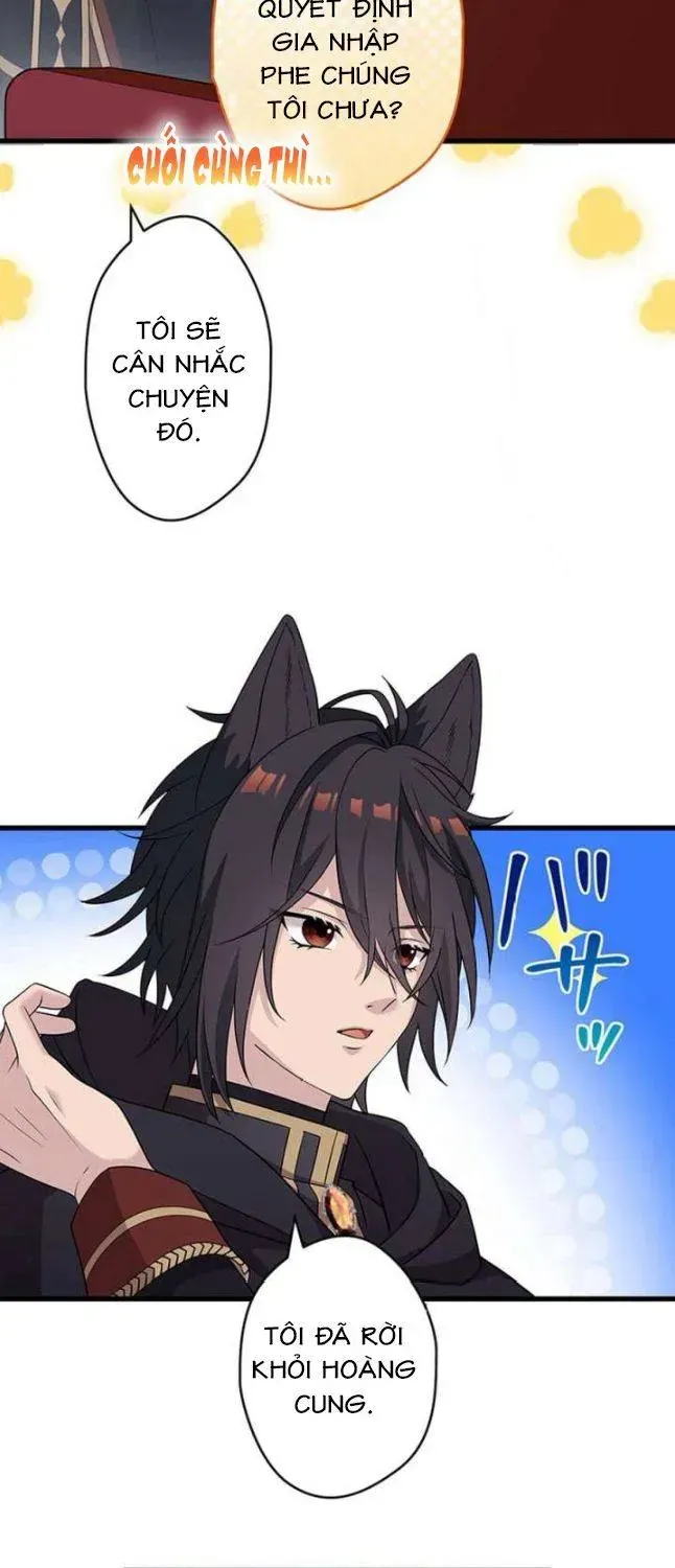 Tiểu Thư Út Tái Sinh Chap 76 - Next Chap 77