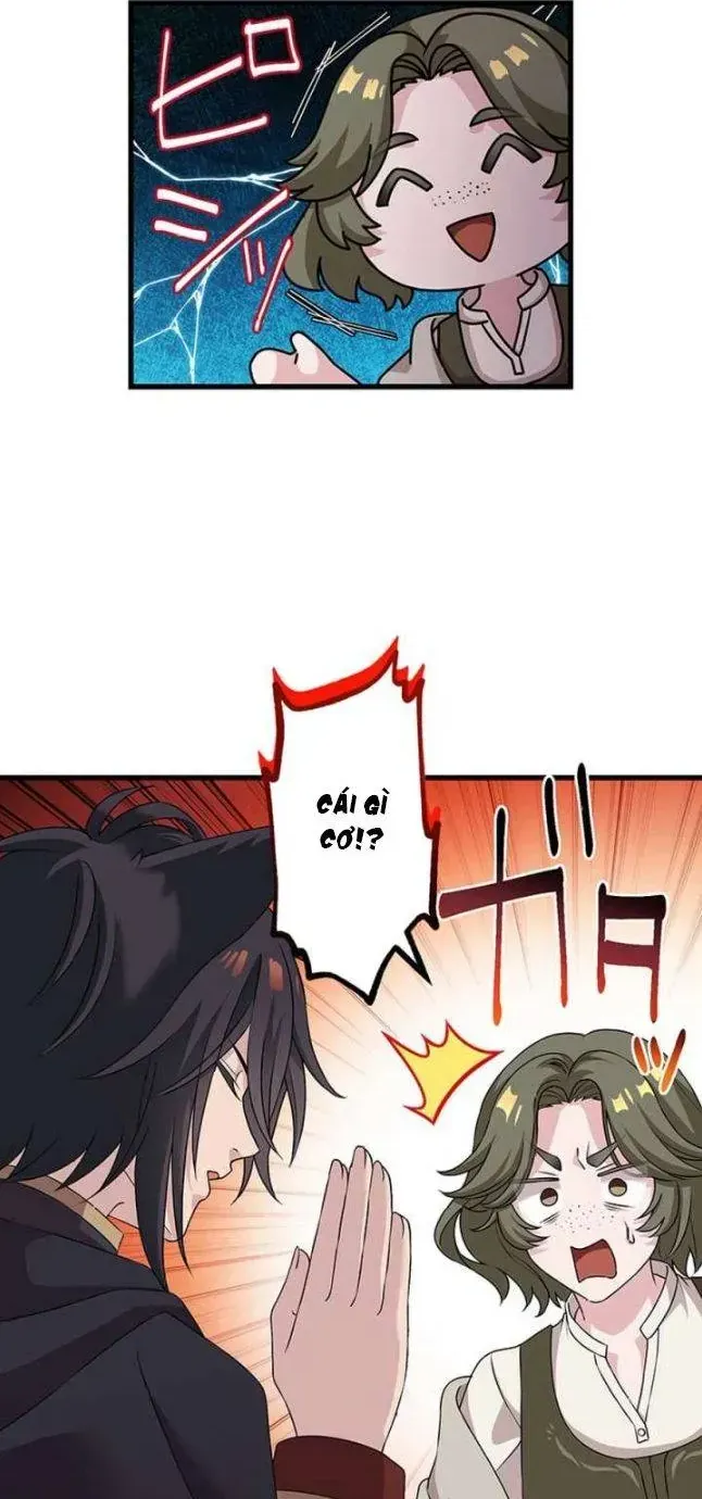 Tiểu Thư Út Tái Sinh Chap 76 - Next Chap 77