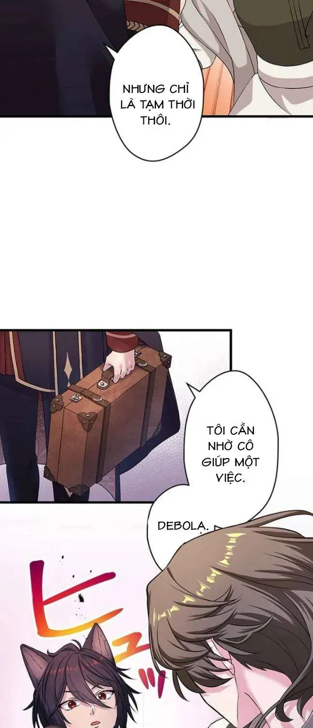 Tiểu Thư Út Tái Sinh Chap 76 - Next Chap 77