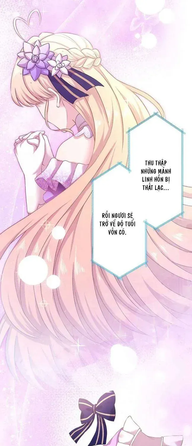 Tiểu Thư Út Tái Sinh Chap 76 - Next Chap 77