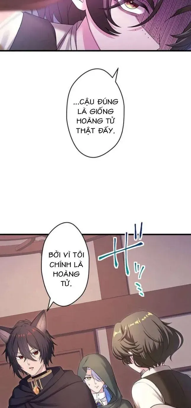 Tiểu Thư Út Tái Sinh Chap 76 - Next Chap 77