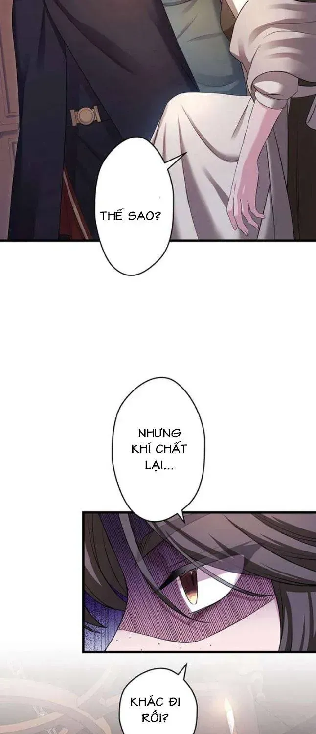 Tiểu Thư Út Tái Sinh Chap 76 - Next Chap 77