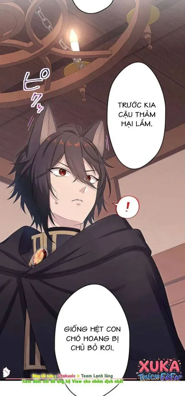 Tiểu Thư Út Tái Sinh Chap 76 - Next Chap 77