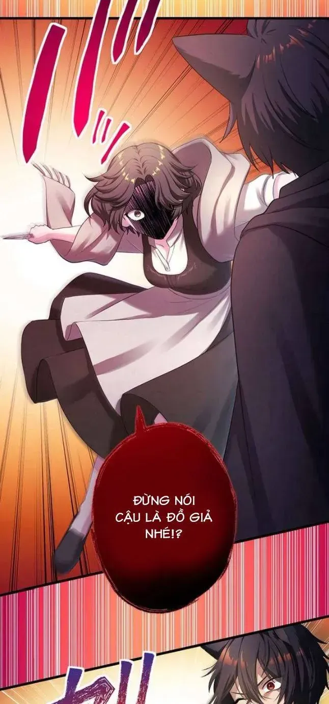 Tiểu Thư Út Tái Sinh Chap 76 - Next Chap 77
