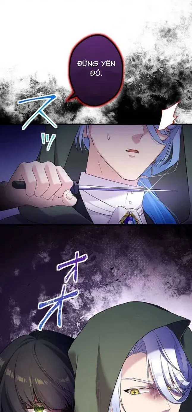 Tiểu Thư Út Tái Sinh Chap 76 - Next Chap 77