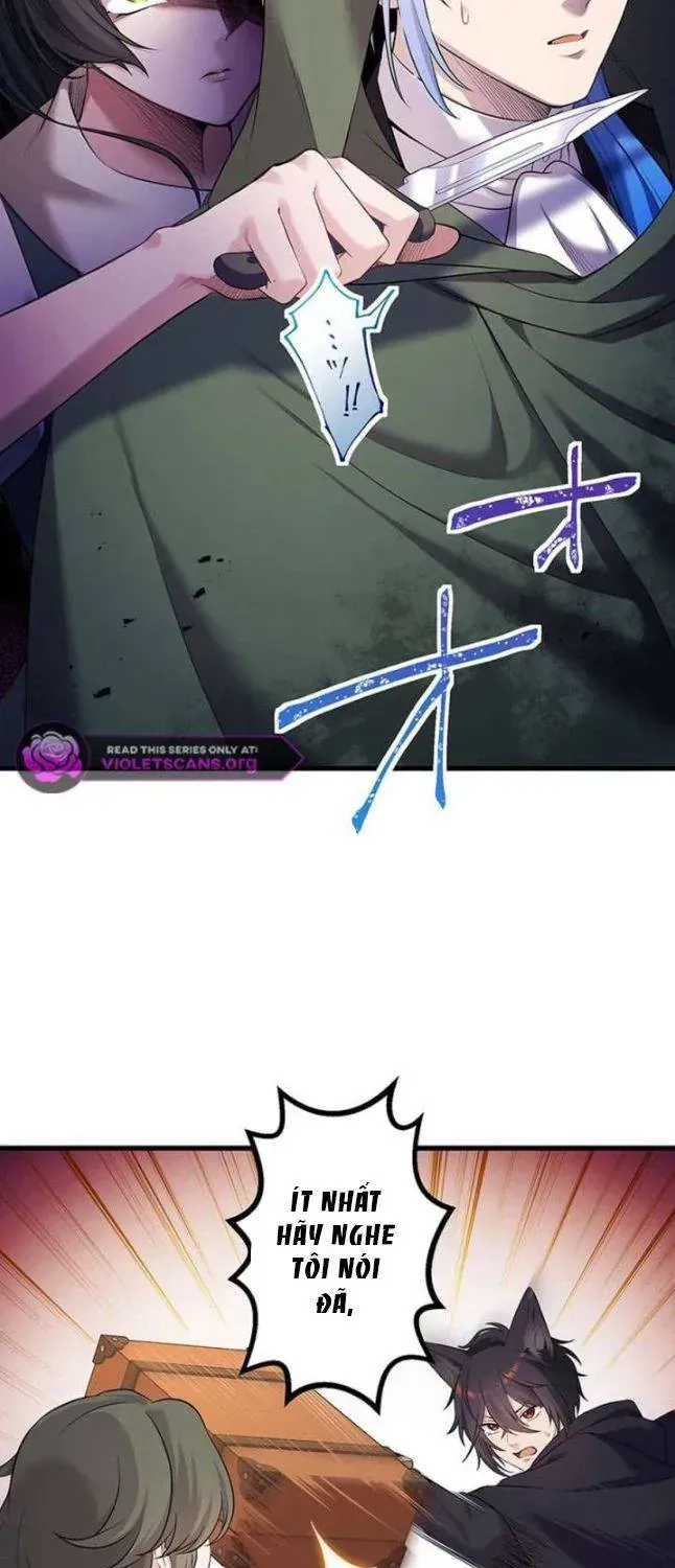 Tiểu Thư Út Tái Sinh Chap 76 - Next Chap 77