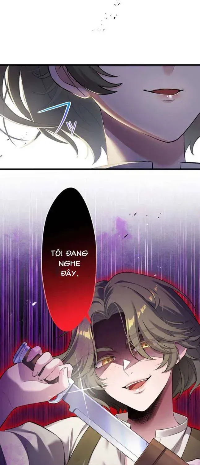 Tiểu Thư Út Tái Sinh Chap 76 - Next Chap 77