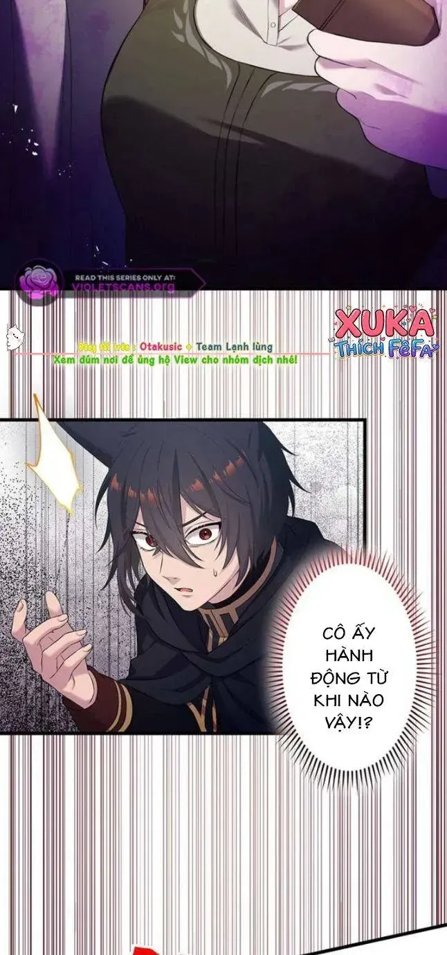 Tiểu Thư Út Tái Sinh Chap 76 - Next Chap 77