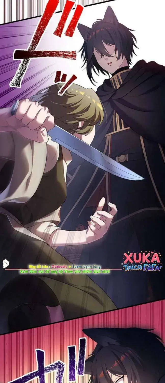 Tiểu Thư Út Tái Sinh Chap 76 - Next Chap 77