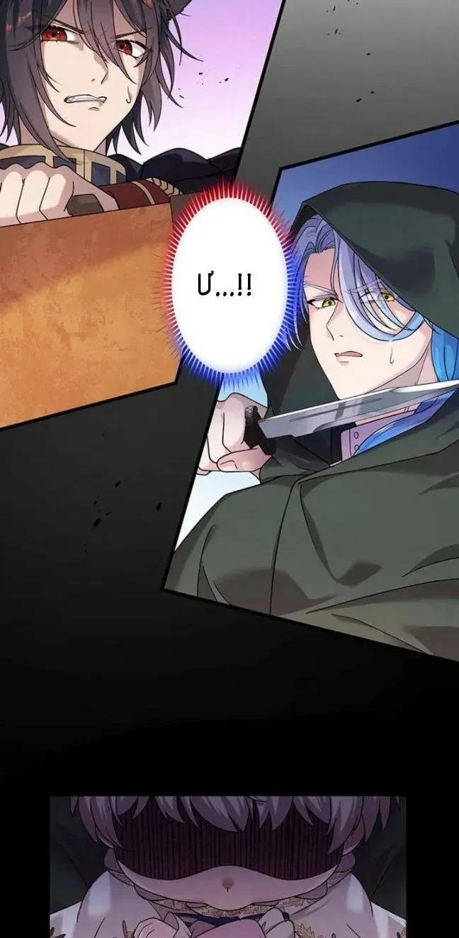 Tiểu Thư Út Tái Sinh Chap 76 - Next Chap 77