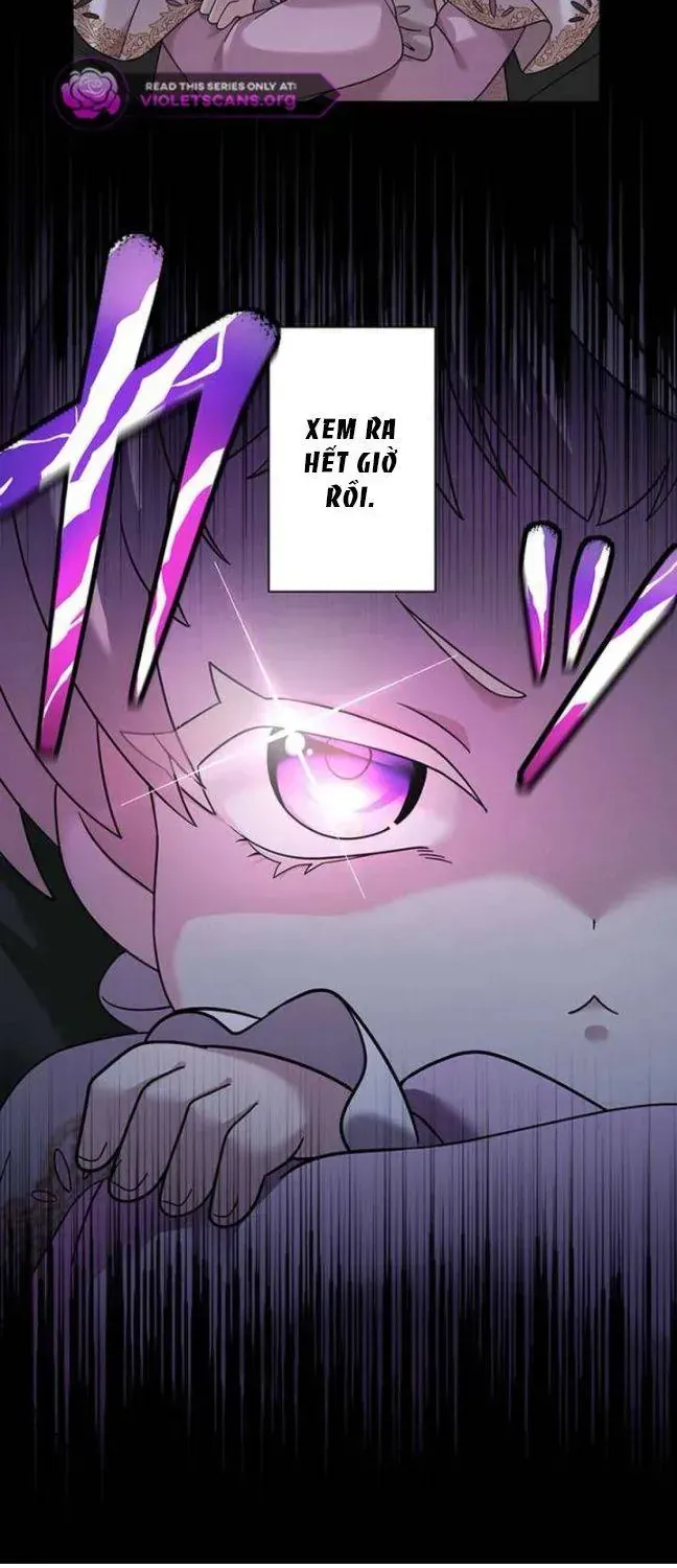 Tiểu Thư Út Tái Sinh Chap 76 - Next Chap 77