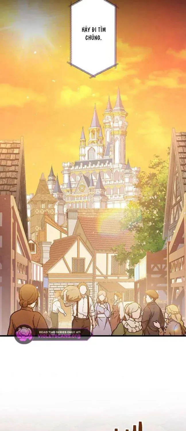 Tiểu Thư Út Tái Sinh Chap 76 - Next Chap 77