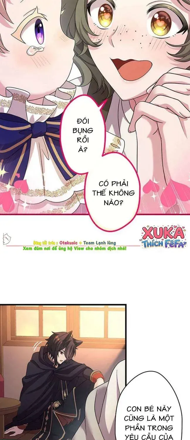 Tiểu Thư Út Tái Sinh Chap 77 - Next Chap 78