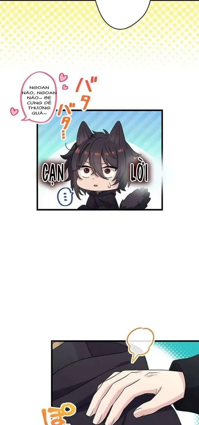 Tiểu Thư Út Tái Sinh Chap 77 - Next Chap 78