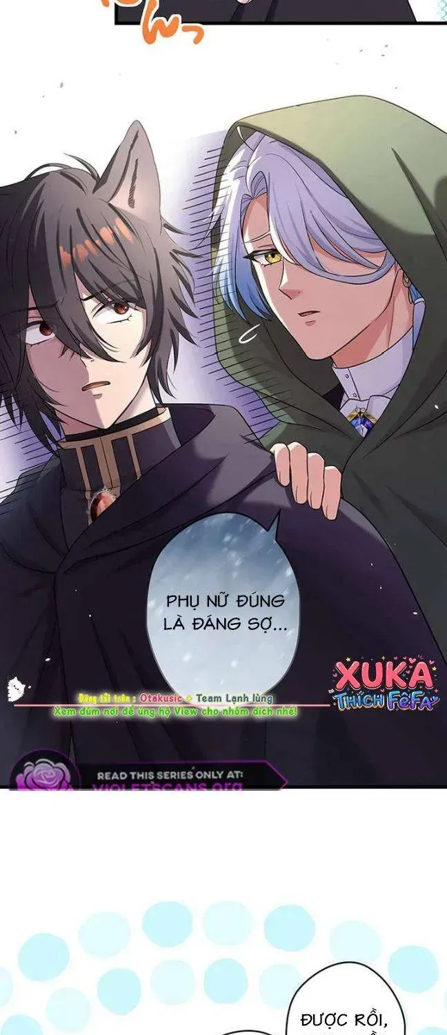 Tiểu Thư Út Tái Sinh Chap 77 - Next Chap 78