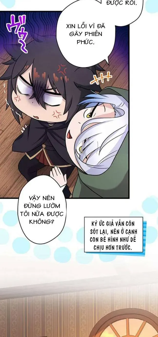 Tiểu Thư Út Tái Sinh Chap 77 - Next Chap 78