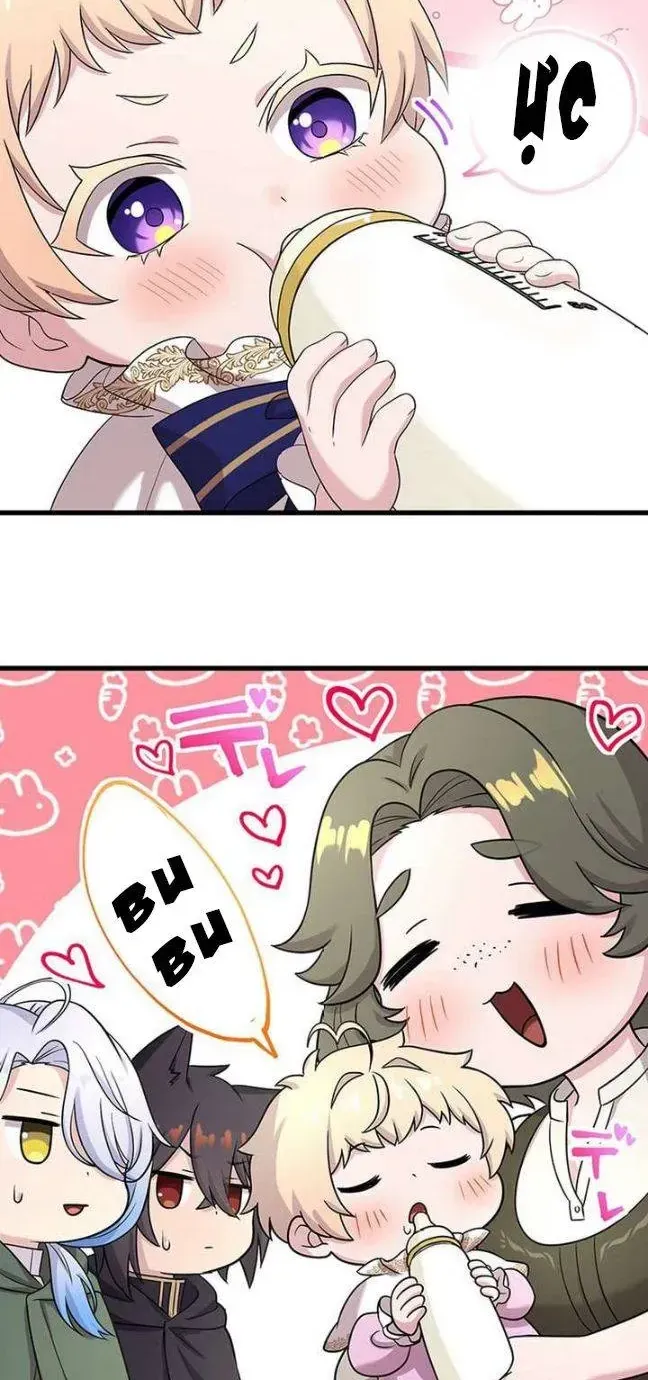 Tiểu Thư Út Tái Sinh Chap 77 - Next Chap 78
