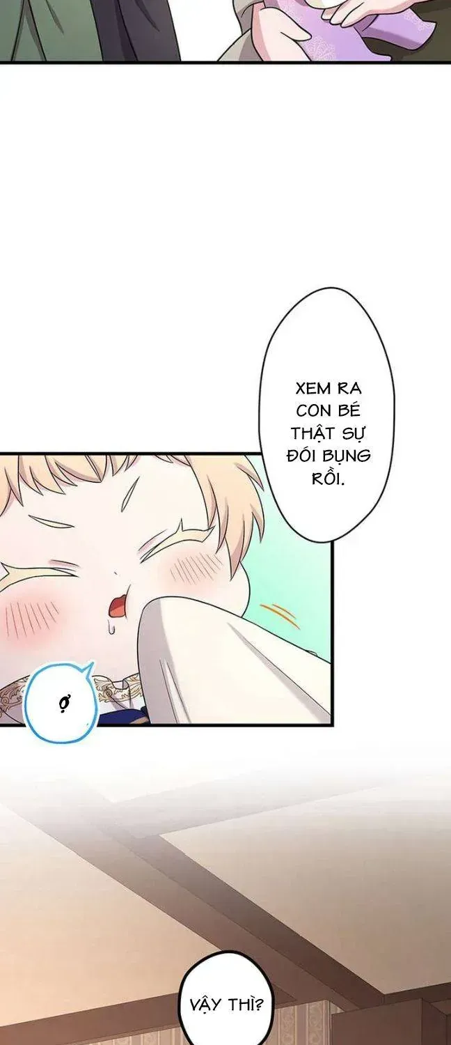 Tiểu Thư Út Tái Sinh Chap 77 - Next Chap 78