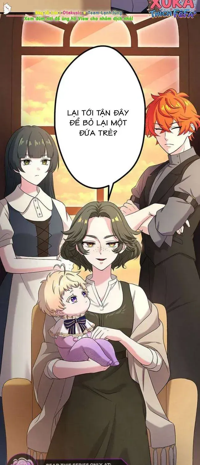 Tiểu Thư Út Tái Sinh Chap 77 - Next Chap 78