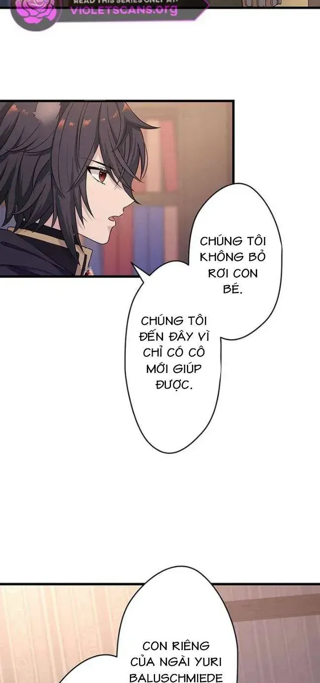 Tiểu Thư Út Tái Sinh Chap 77 - Next Chap 78