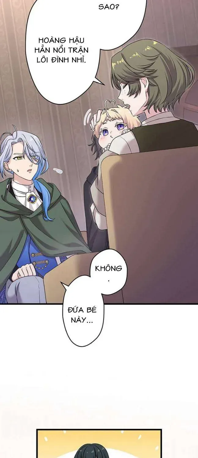Tiểu Thư Út Tái Sinh Chap 77 - Next Chap 78