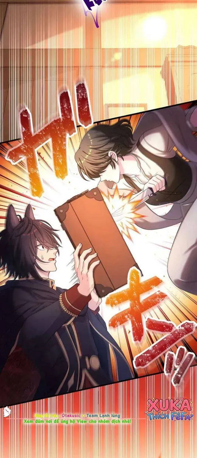 Tiểu Thư Út Tái Sinh Chap 77 - Next Chap 78