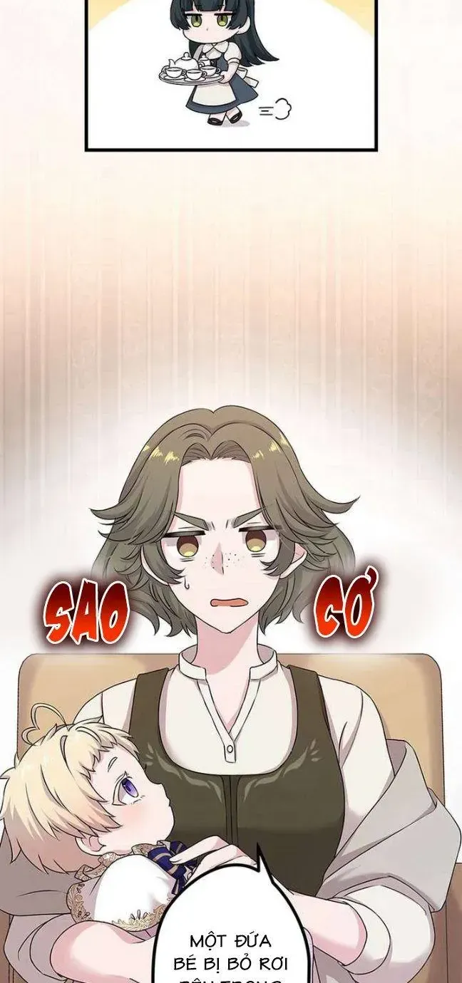 Tiểu Thư Út Tái Sinh Chap 77 - Next Chap 78