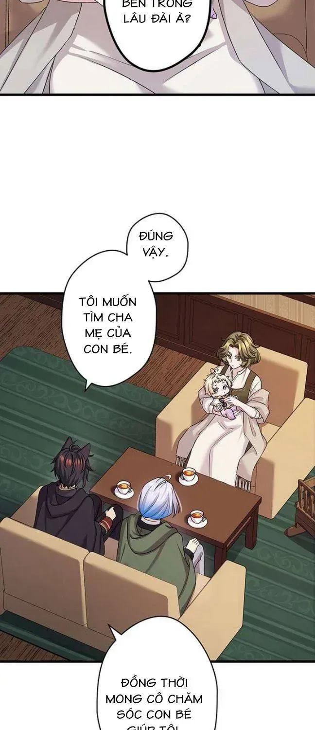 Tiểu Thư Út Tái Sinh Chap 77 - Next Chap 78