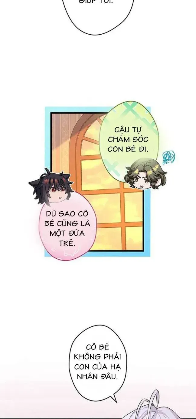 Tiểu Thư Út Tái Sinh Chap 77 - Next Chap 78