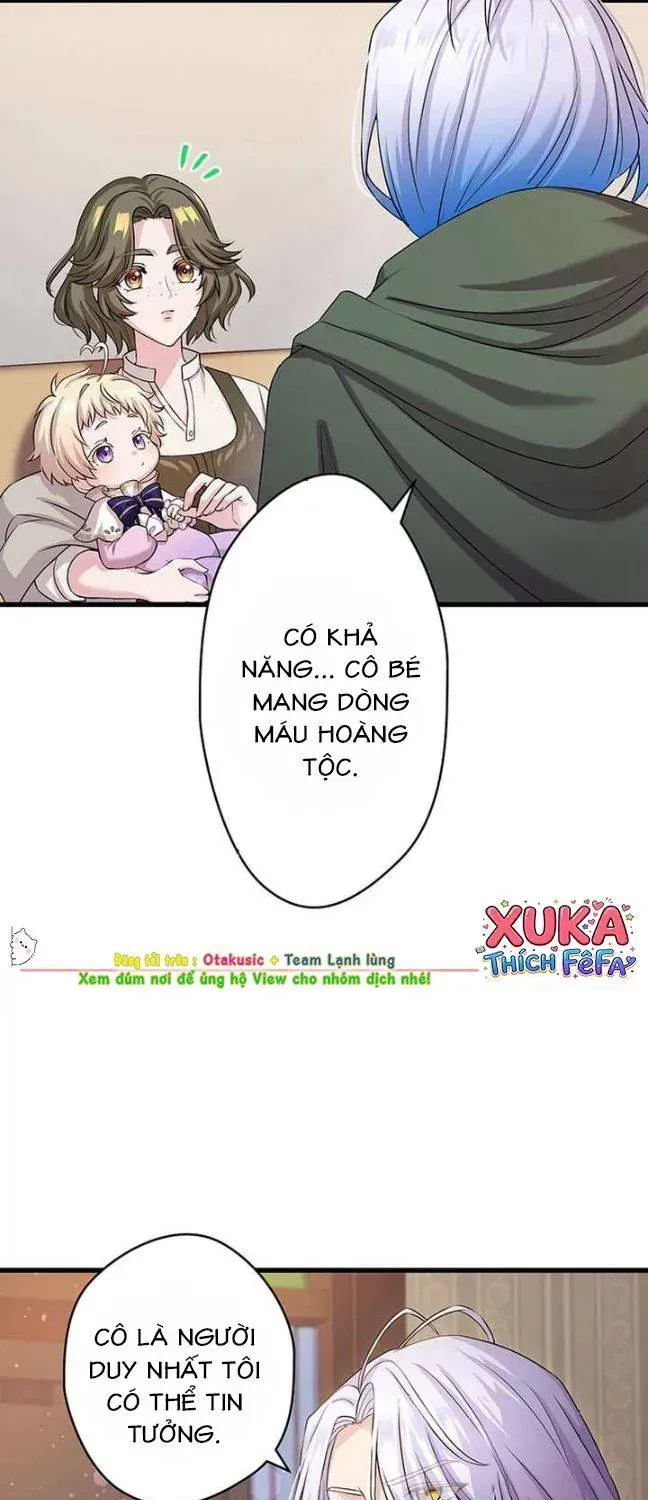 Tiểu Thư Út Tái Sinh Chap 77 - Next Chap 78