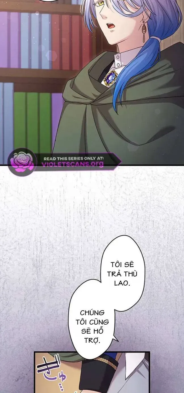 Tiểu Thư Út Tái Sinh Chap 77 - Next Chap 78