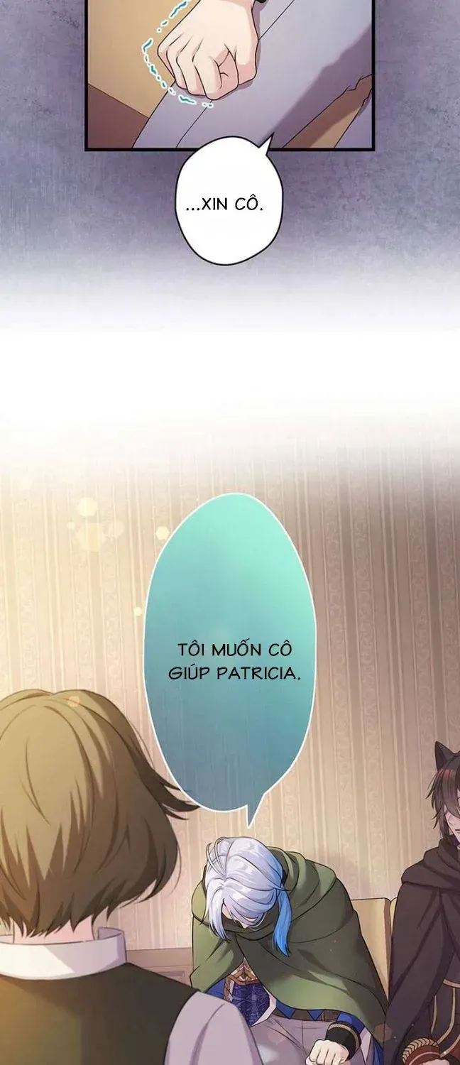Tiểu Thư Út Tái Sinh Chap 77 - Next Chap 78